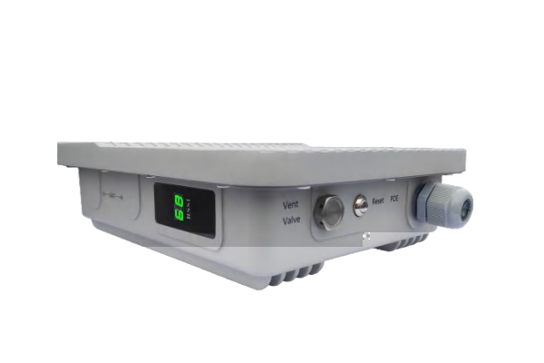 远距离高性能无线微波网桥