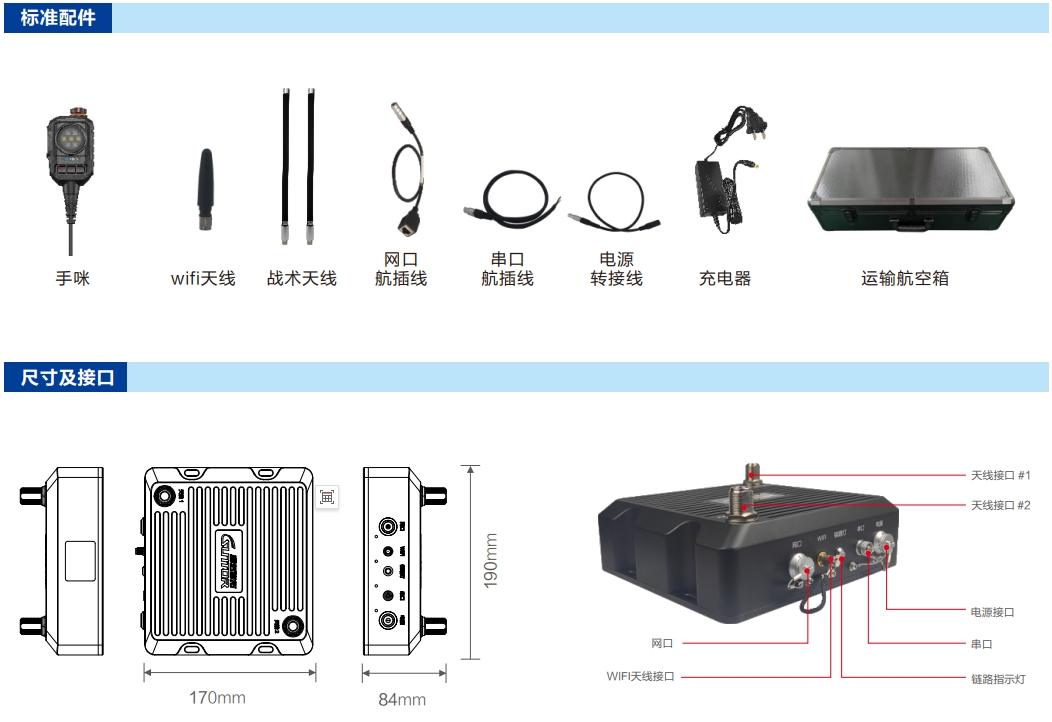 无人系统自组网电台配件及尺寸.png